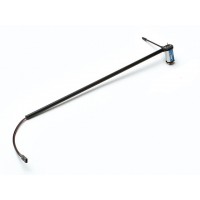 TUBE QUEUE SPINCHOPPER I Tracer 240