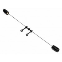 Barre de bell- TRACER 240 - Spinchopper