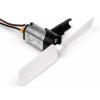 Moteur de queue et hélice - TRACER 240