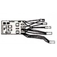 Platine GYROSCOPE MIXEUR - TINY 1