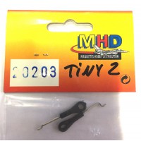Commande de servos - TINY 2