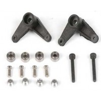 Renvoi de commande de cyclique latéral pour le Tiny 700 CP/ BELT cp