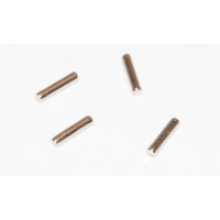 Goupilles de roues 1,5x6,7mm pour Mini-MHD 1/18 