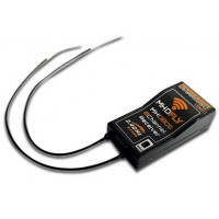 Récepteur MHD8DS Double Antenne pour MHD8X MHDFLY - 2,4GHz