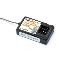 Récepteur Mhd 3V pour MHD3S - 2,4 GHz