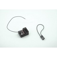 Récepteur Mhd 6S SVC 2,4 GHz