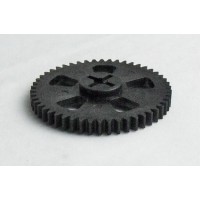 Couronne Transmission 50 Dents - MHDPRO FLASH GP