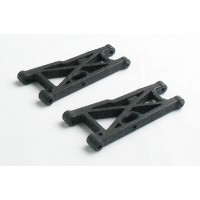Bras de suspension arrière inférieur 2 pcs - MHDPRO FLASH BX GP/BX EP