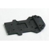 Partie avant chassis - MHDPRO FLASH BX -  EP-GP