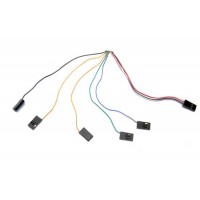 Câble Raccord CC3D