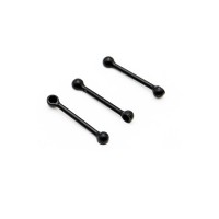 Biellettes de commandes pour hélicoptère C400 (version quadripale) 