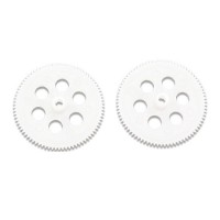 Couronne principale pour hélicoptère C400 (Version Quadripale) 