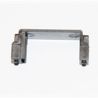 Support de servo pour Mini-MHD 1/18 