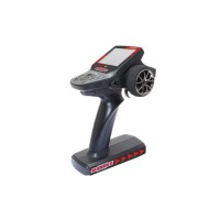 Radiocommande - Mini MHD 1/18e