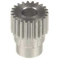 Pignon moteur 22 dents dia 5mm module 0.5 - LOGO 10/LOGO 400