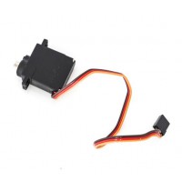 Mini servo pour boite de vitesse Hobbytech CRX 1/10