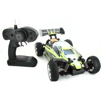 Buggy 1/10e Modelco GB2 CARBON Evolution 2 - 2Wd