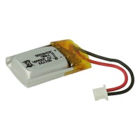 Batterie LiPo 3,7V 200mah Modster Mini Racer Thunder V1 1/40e