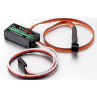 Module de télémétrie pour la vitesse (optique) Absima CR4T Ultimate