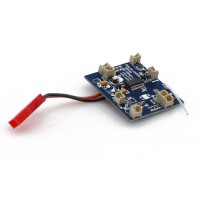 Récepteur - MINI/SPACE Q4/STAR RUNNER/V929