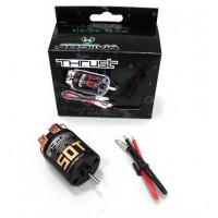 Moteur Brushed Absima "Thrust B-Spec Crawler" 50T