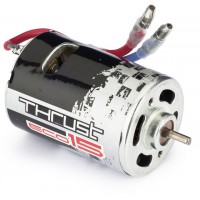 Moteur charbon "Thrust eco" 15T