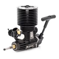 Moteur Hobbytech HT21R2 3 Transferts à tirette 1/8e