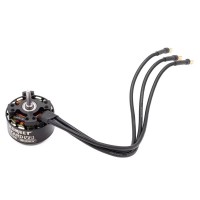 Moteur Konect Izard V2 cage tournante 12 poles 3625-1800Kv