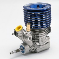 Moteur voiture O.S. MAX-B21 SUR-COMMANDE