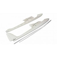 Fuselage EasyStar 3