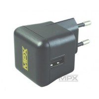 Chargeur Multiplex sortie USB