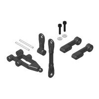 Set renvoi de tête de rotor – FUNCOPTER