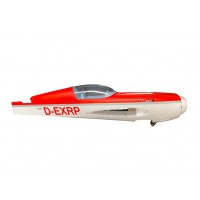 Fuselage pour Extra 300S - Multiplex