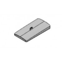 Capot de batterie pour Extra 300S - Multiplex