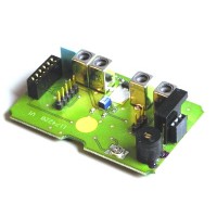 Module HFM-4 40/41MHZ