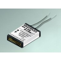 Récepteur Multiplex RX-9-DR M-LINK 2.4GHz Télémetrie