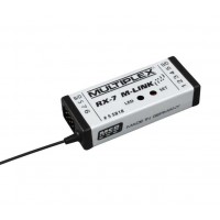 Récepteur Multiplex RX-7-M-LINK 2.4GHz