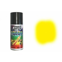 Peinture Elapor Foam Color - JAUNE 150mL