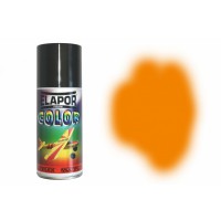 Peinture Elapor Foam Color - ORANGE 150mL
