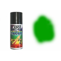 Peinture Elapor Foam Color - VERT 150mL