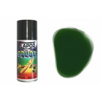 Peinture Elapor Foam Color - VERT OLIVE 150mL