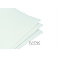 MULTImask film pour masquer la peinture 3X 200/300MM