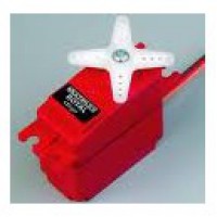 Servo Multiplex uni royal BB /5kg/0,20s/nylon