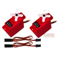 OPTION servos d'aileron EasyStar 2