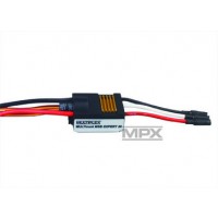 Controleur Multiplex MULTIcont MSB EXPERT 20