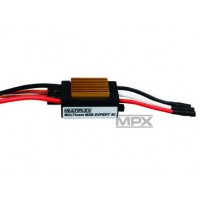 Controleur Multiplex MULTIcont MSB EXPERT 40