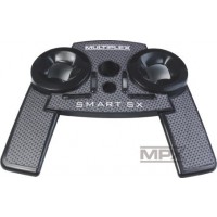 Planche de décoration autocollante 3 pour Emetteur Smart SX