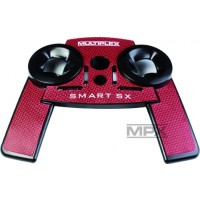 Planche de décoration autocollante 4 pour Emetteur Smart SX