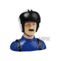 Buste de pilote Jimmy