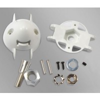 Plateau, support de pales et cône Xeno (TUNING)